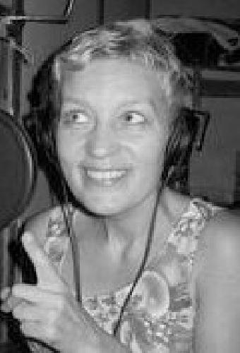 Елена Гусева