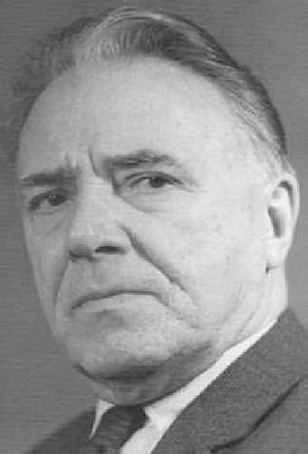 Василий Орлов
