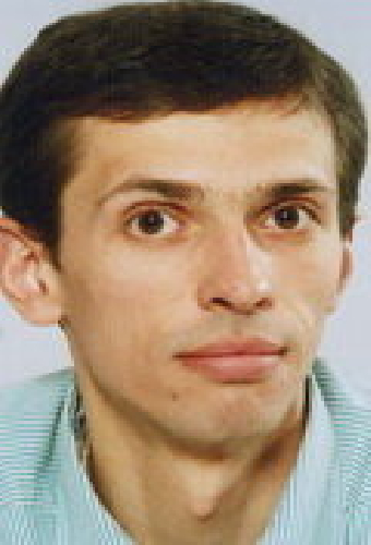 Валентин Киреев