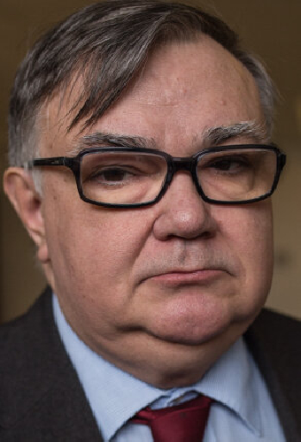 Сергей Мироненко