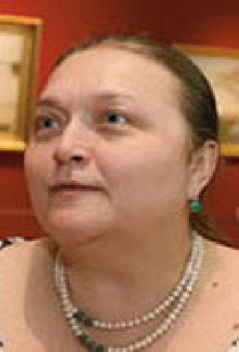 Екатерина Л. Селезнева