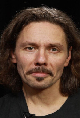 Александр Гаврилов