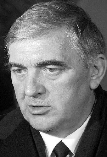 Дмитрий Гаев