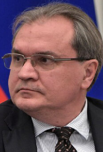 Валерий Фадеев