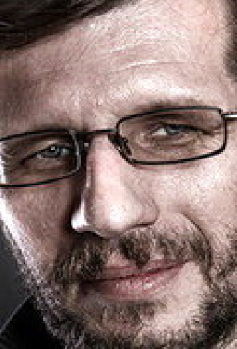 Дмитрий Горчев