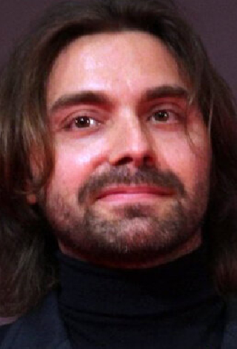 Павел Есенин