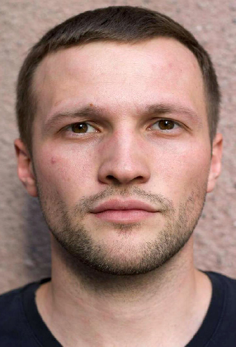 Никита Хвостенко