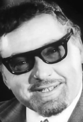 Григорий Аннапольский