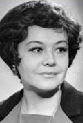 Маргарита Юрьева
