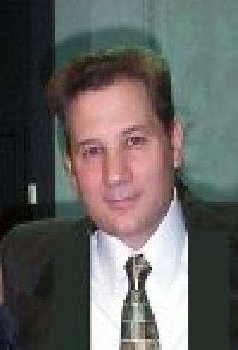 Rudy Cecera