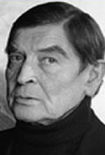 Владимир Ефремов