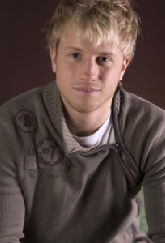Corey Loranger