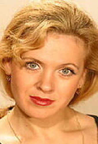 Инна Иванова