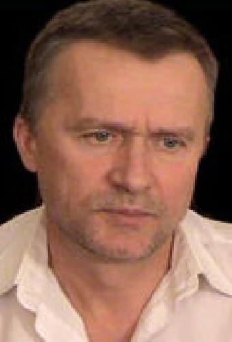 Михаил Клименюк