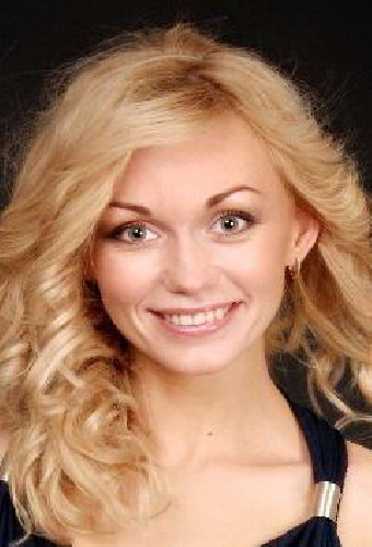 Елена Мироненко