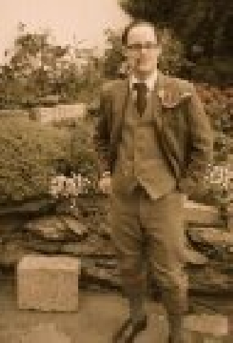 Lasse Norlemann Mathiesen