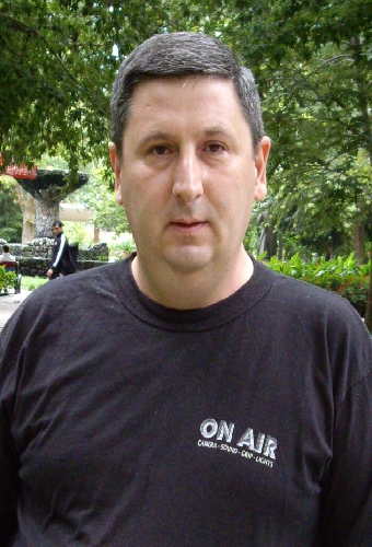 Рубен Гаспарян