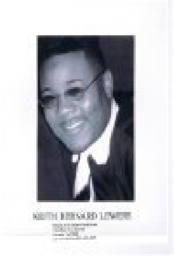 Keith "KL" Lewers