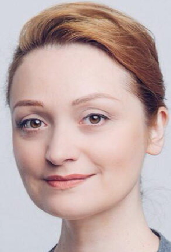 Ирина Денисова