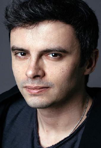 Сергей Коротаев