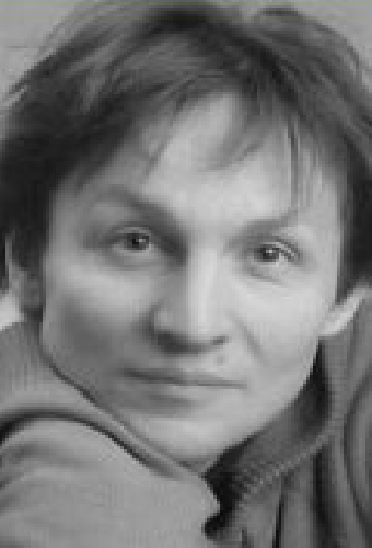 Александр Коручеков