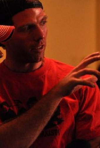Джеффри Маршалл