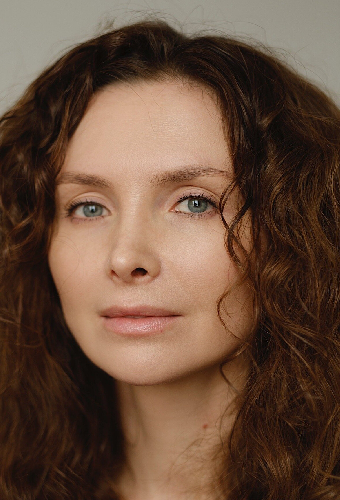 Елена Радевич