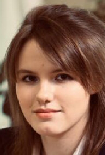Анастасия Соколова