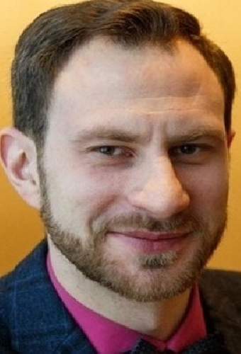 Евгений Булка