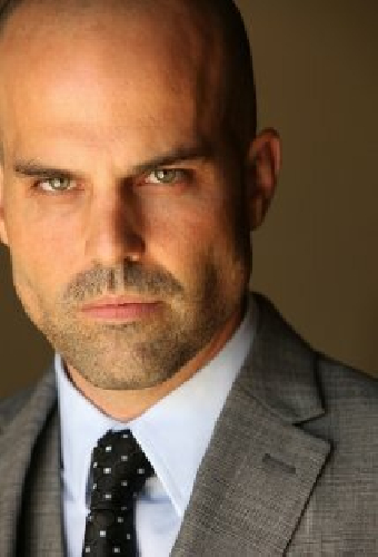 Scott Vancea