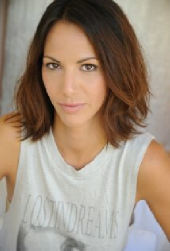 Kristen Doute