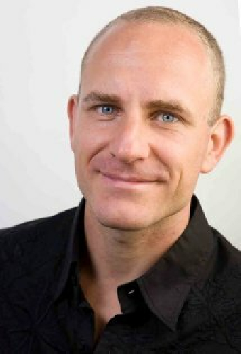 Dimitry Yakoushkin