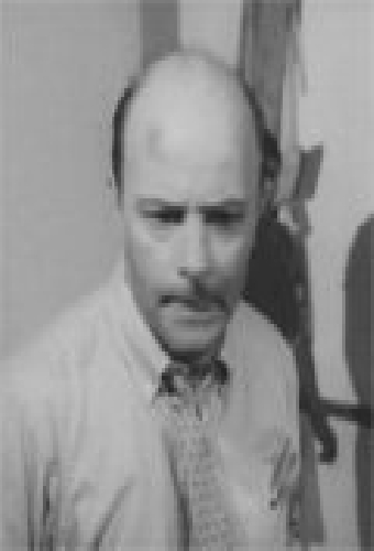 Карл Хардмен