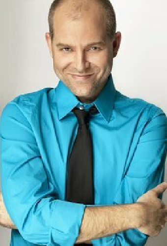 Расселл Сэйлор