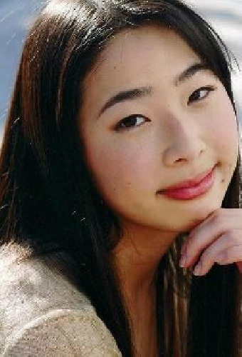 Нана Камимура