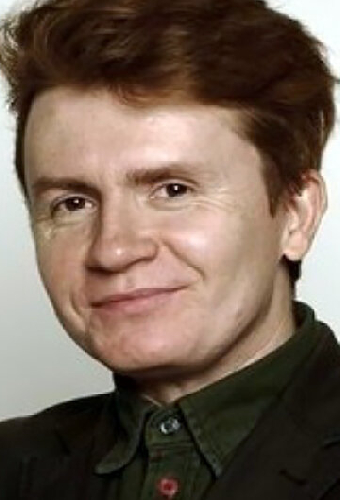 Сергей Щипицын