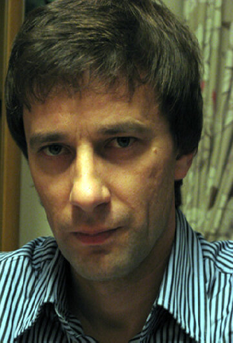 Виталий Потрух
