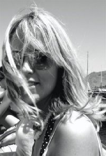Kirsty Nordal