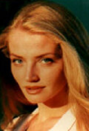 Елена Калинина
