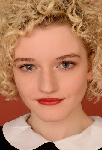 Джулия Гарнер
