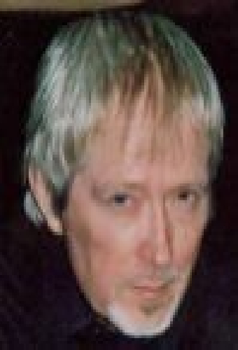 Stephen R. Johnson