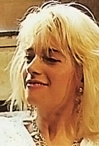 Isabelle Allay