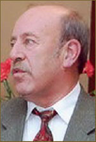 Борис Шнейдер