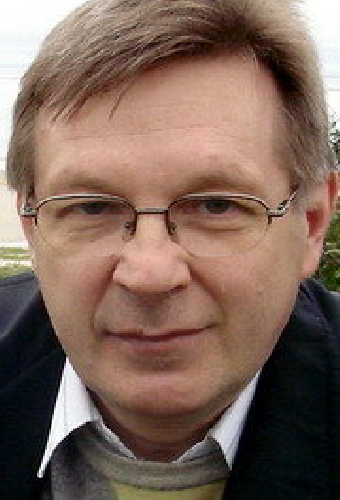 Виктор Беляков