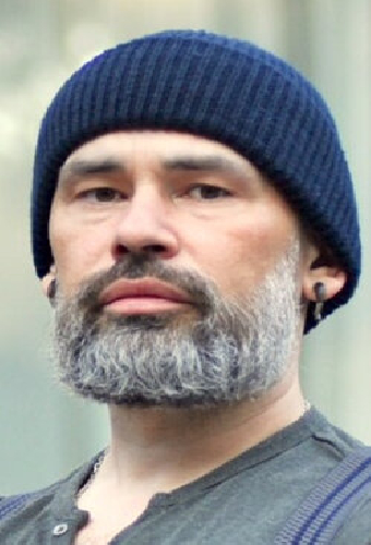 Сергей Краус