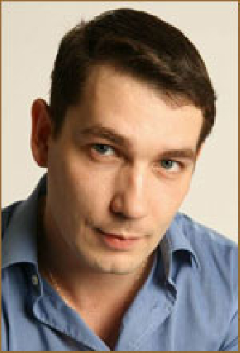 Владимир Кошеваров