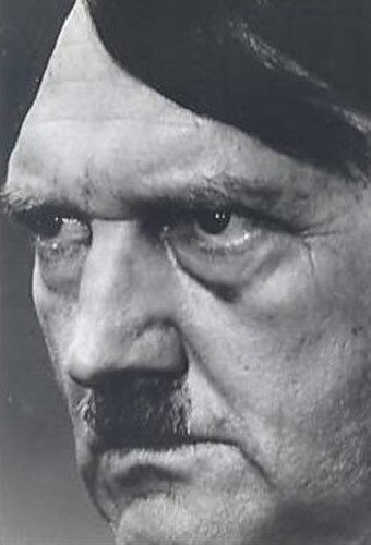 Билли Фрик