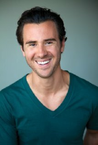Eric Cullather