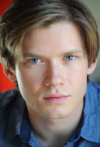 Jonah Priour