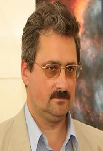 Дмитрий Павлов